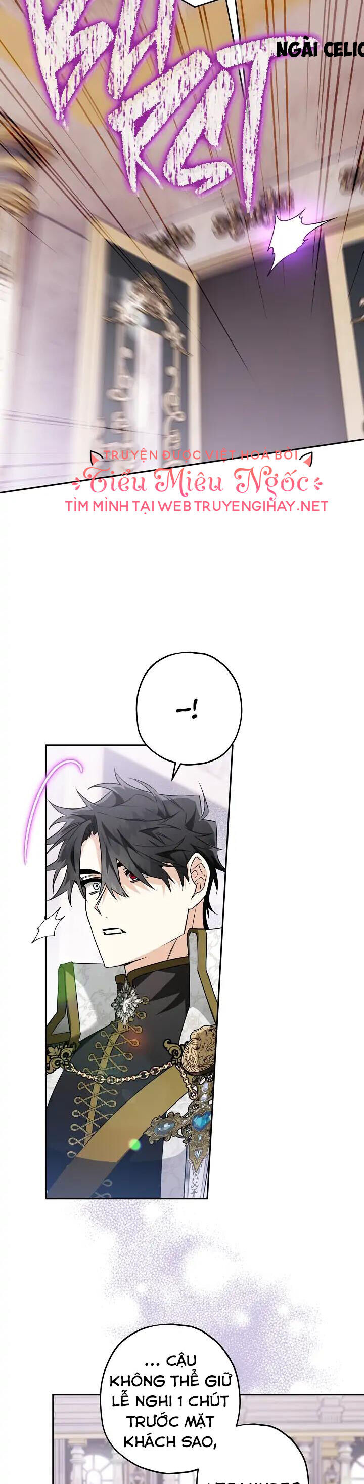 Lần Này Tôi Sẽ Yêu Thương Bản Thân Hơn: Chapter 51