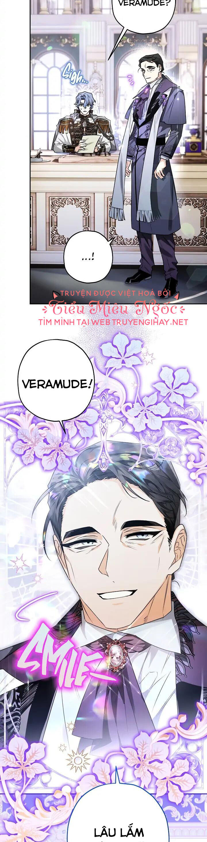 Lần Này Tôi Sẽ Yêu Thương Bản Thân Hơn: Chapter 51
