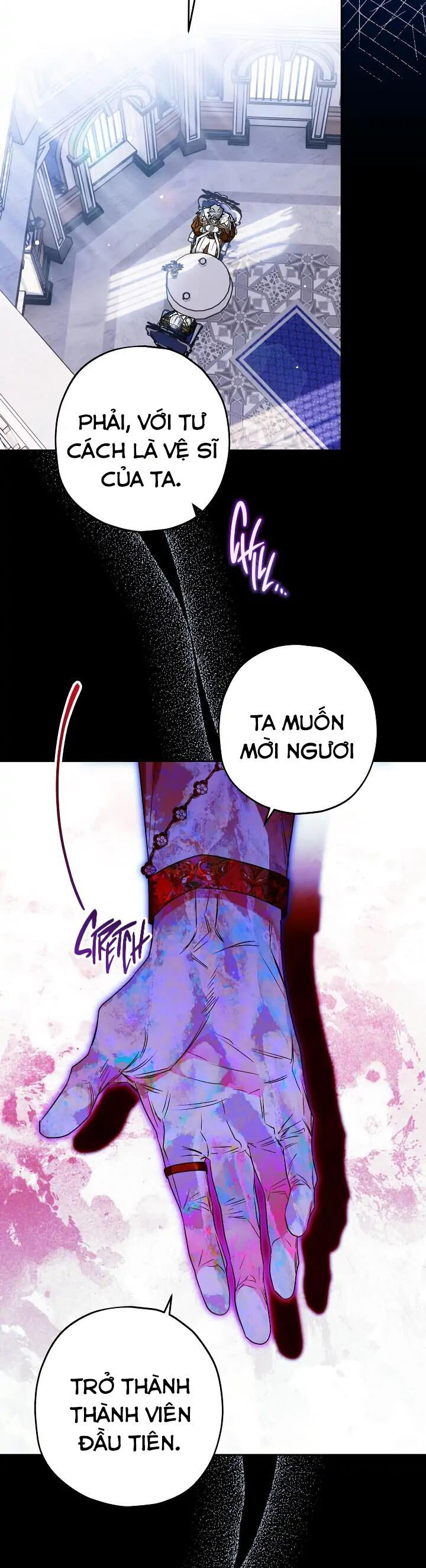 Lần Này Tôi Sẽ Yêu Thương Bản Thân Hơn: Chapter 51