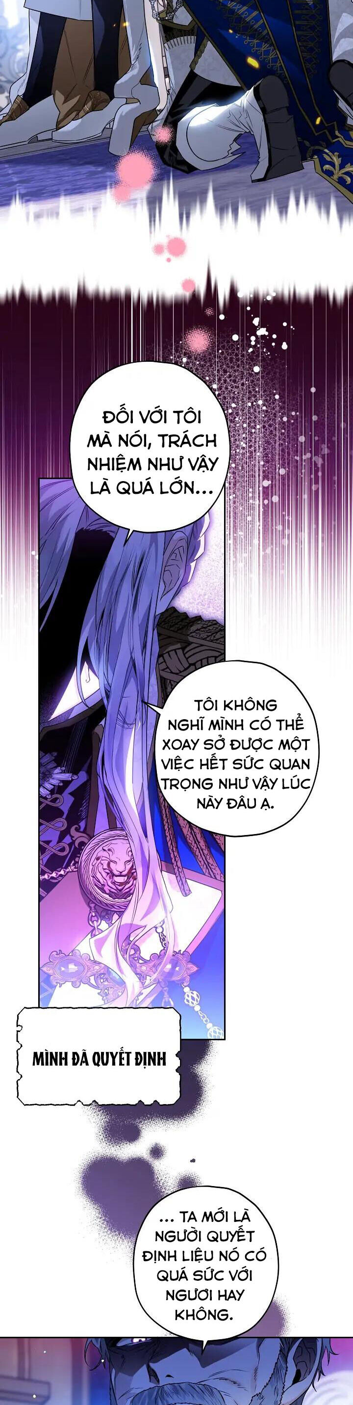 Lần Này Tôi Sẽ Yêu Thương Bản Thân Hơn: Chapter 51