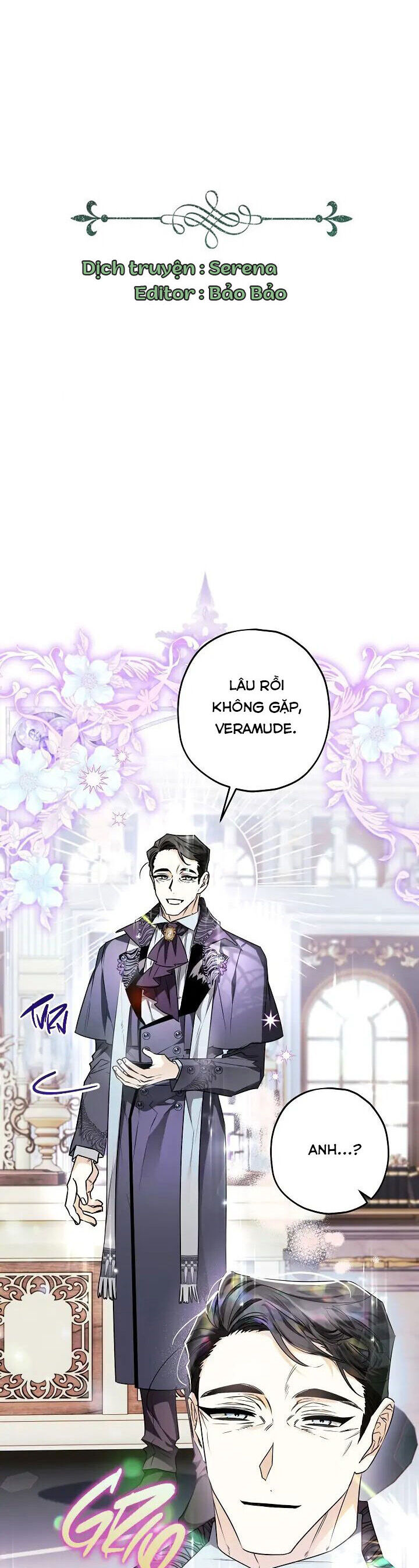 Lần Này Tôi Sẽ Yêu Thương Bản Thân Hơn: Chapter 52