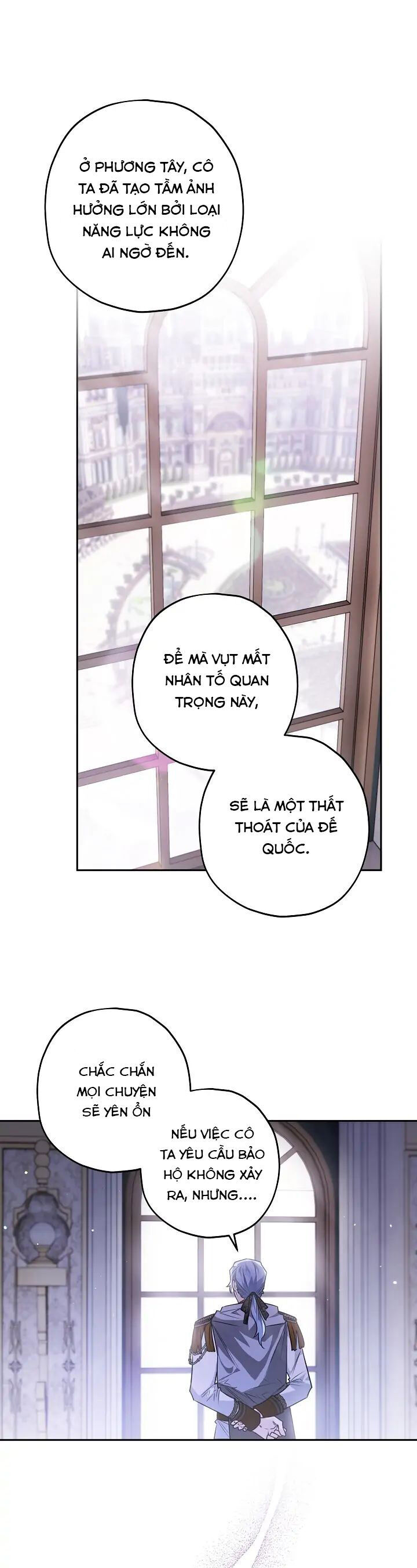 Lần Này Tôi Sẽ Yêu Thương Bản Thân Hơn: Chapter 52