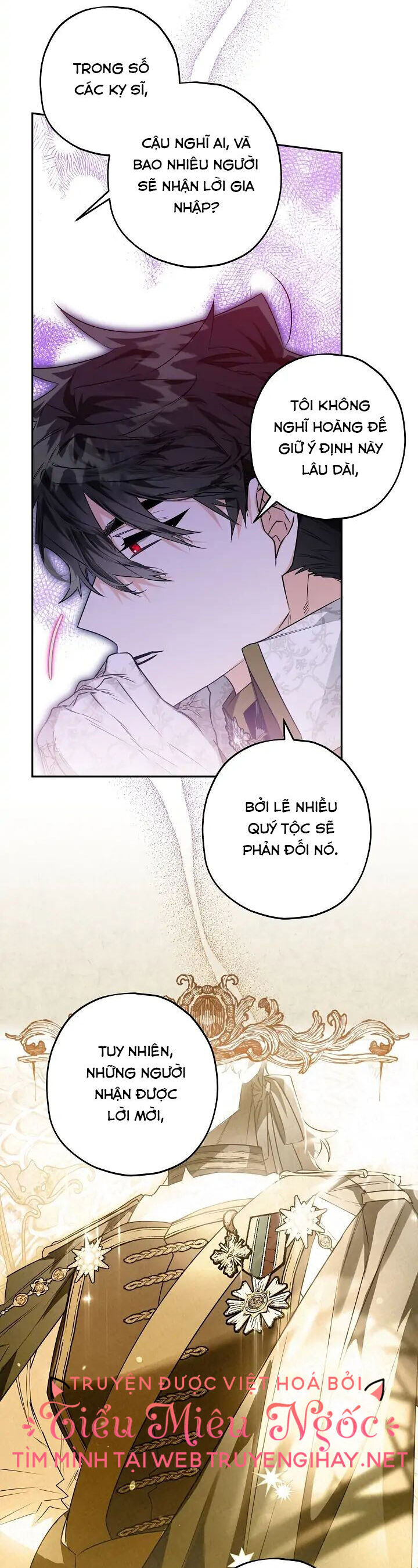 Lần Này Tôi Sẽ Yêu Thương Bản Thân Hơn: Chapter 52