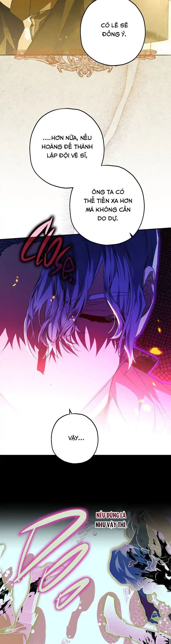Lần Này Tôi Sẽ Yêu Thương Bản Thân Hơn: Chapter 52