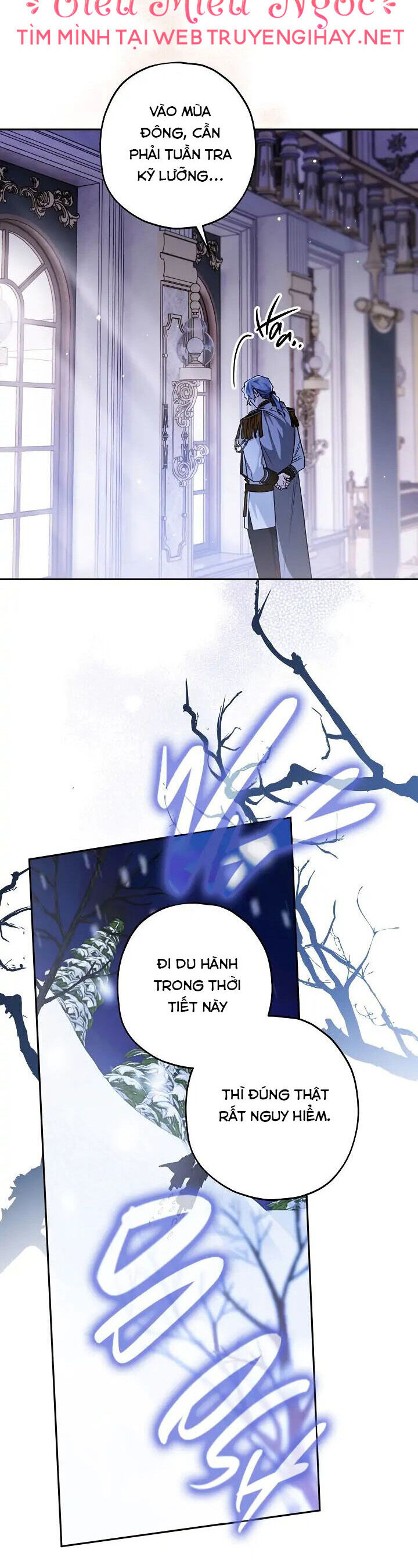 Lần Này Tôi Sẽ Yêu Thương Bản Thân Hơn: Chapter 52