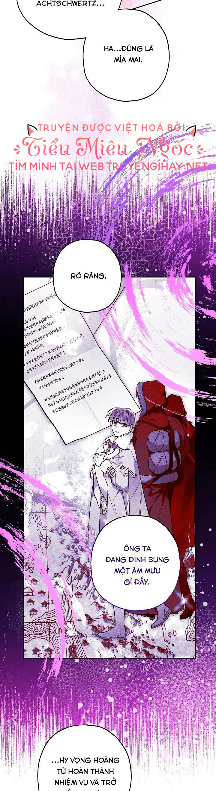 Lần Này Tôi Sẽ Yêu Thương Bản Thân Hơn: Chapter 52