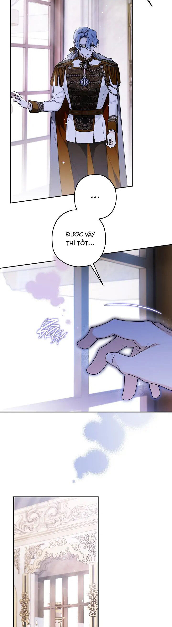 Lần Này Tôi Sẽ Yêu Thương Bản Thân Hơn: Chapter 52