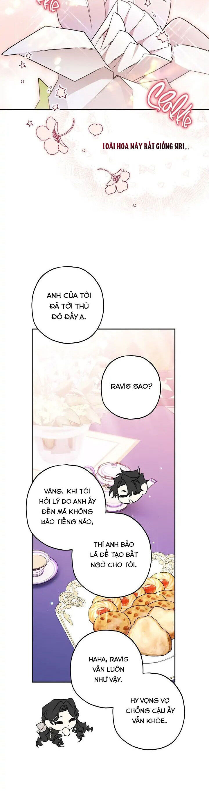 Lần Này Tôi Sẽ Yêu Thương Bản Thân Hơn: Chapter 52