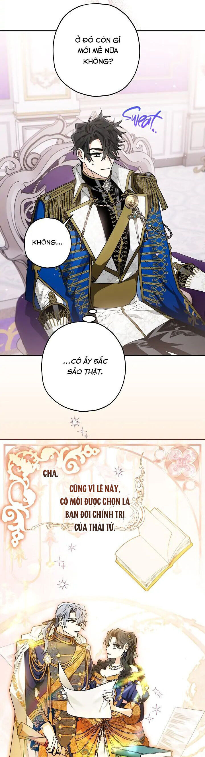 Lần Này Tôi Sẽ Yêu Thương Bản Thân Hơn: Chapter 52