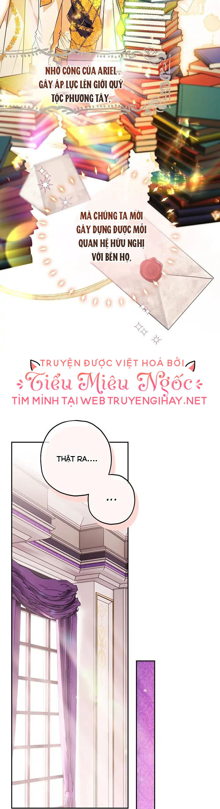 Lần Này Tôi Sẽ Yêu Thương Bản Thân Hơn: Chapter 52