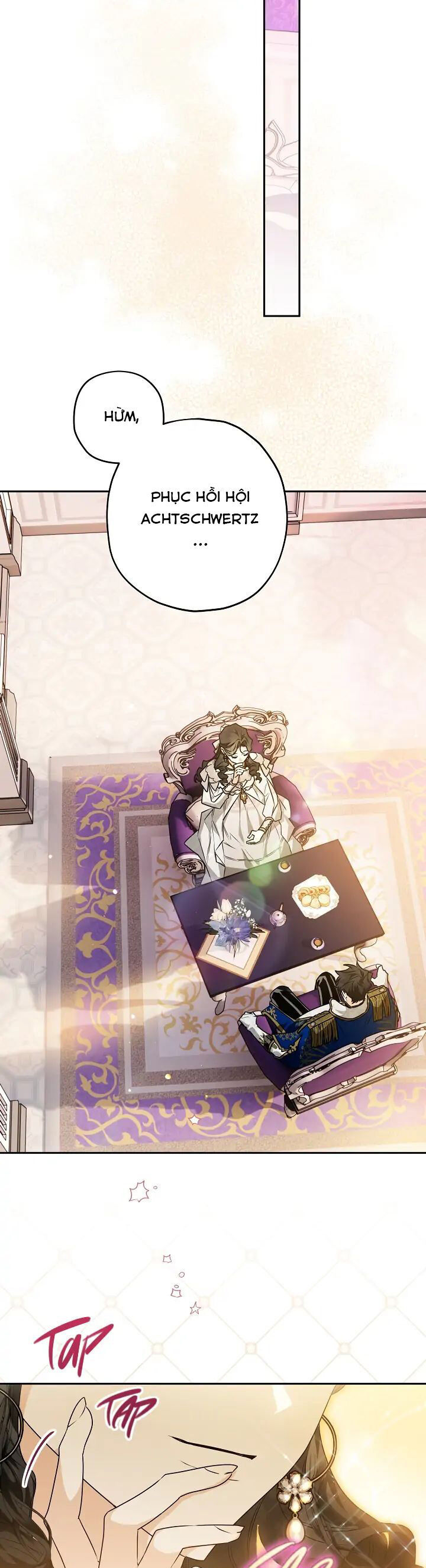 Lần Này Tôi Sẽ Yêu Thương Bản Thân Hơn: Chapter 52