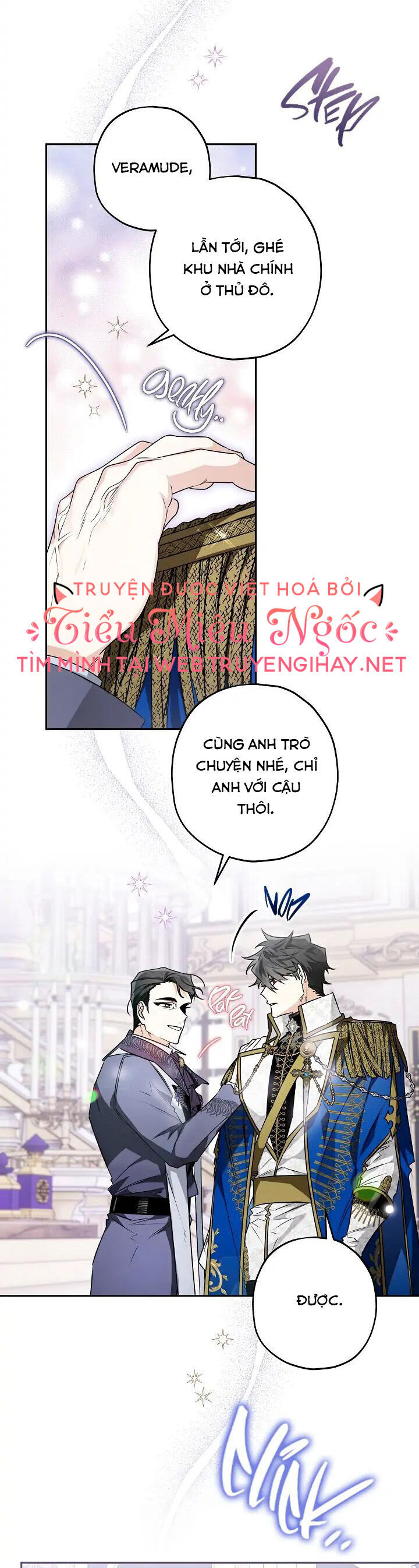 Lần Này Tôi Sẽ Yêu Thương Bản Thân Hơn: Chapter 52