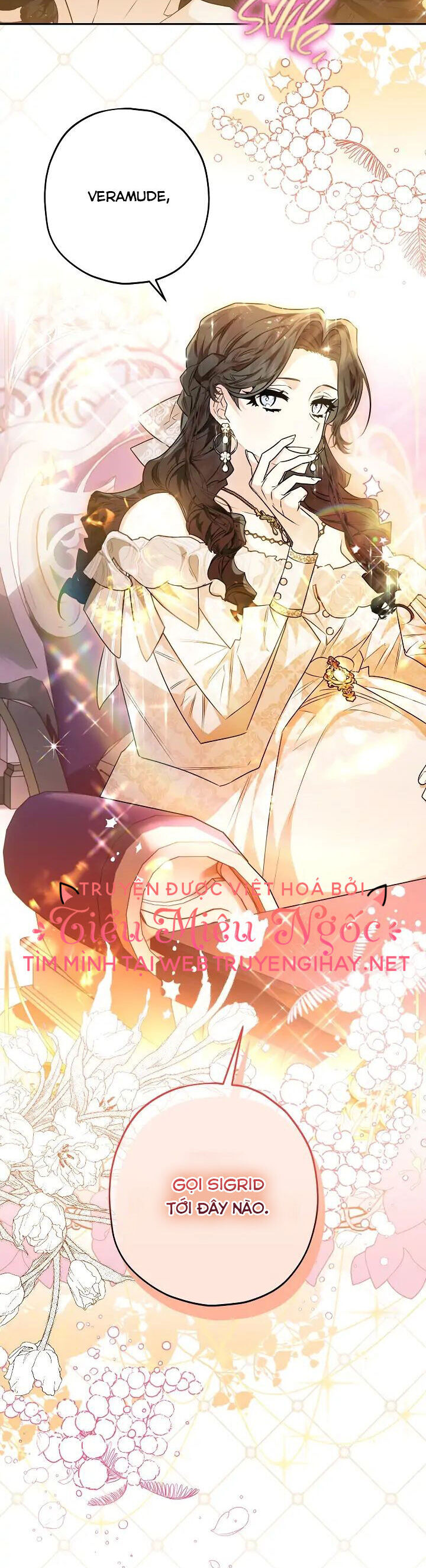 Lần Này Tôi Sẽ Yêu Thương Bản Thân Hơn: Chapter 52