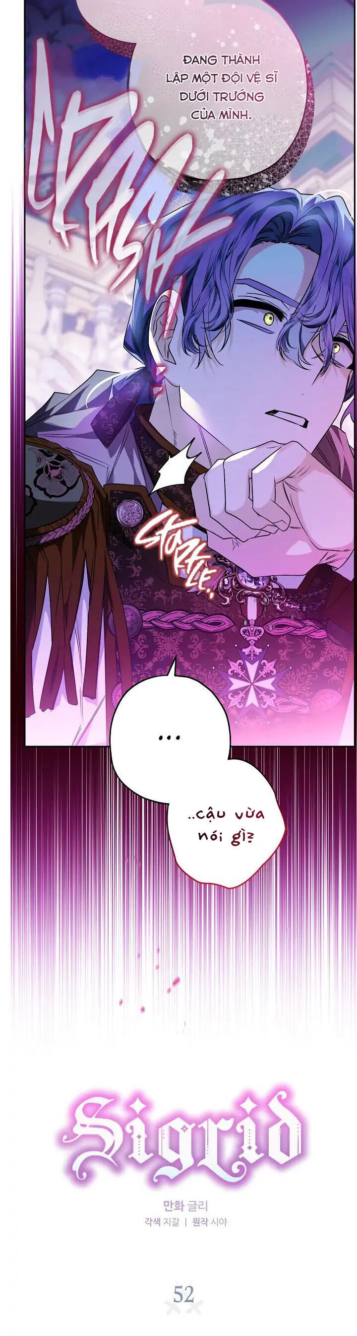 Lần Này Tôi Sẽ Yêu Thương Bản Thân Hơn: Chapter 52
