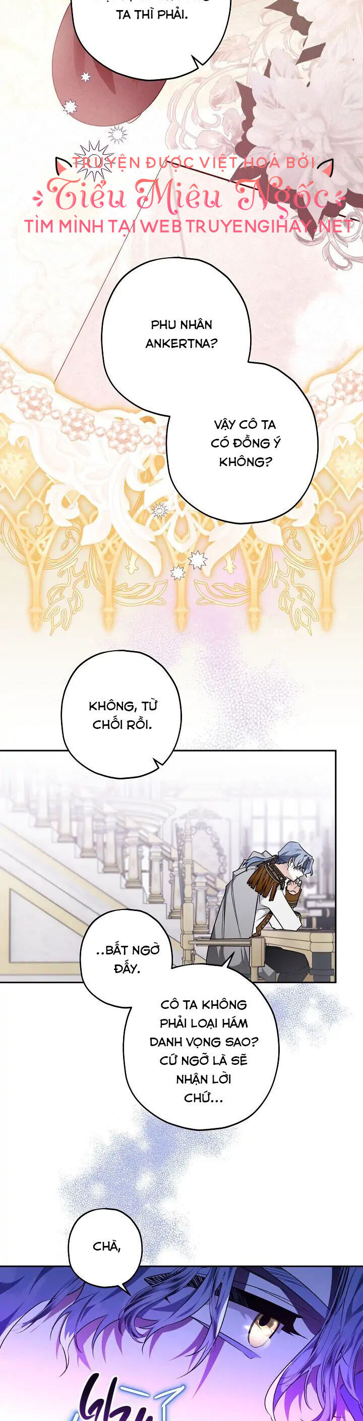 Lần Này Tôi Sẽ Yêu Thương Bản Thân Hơn: Chapter 52