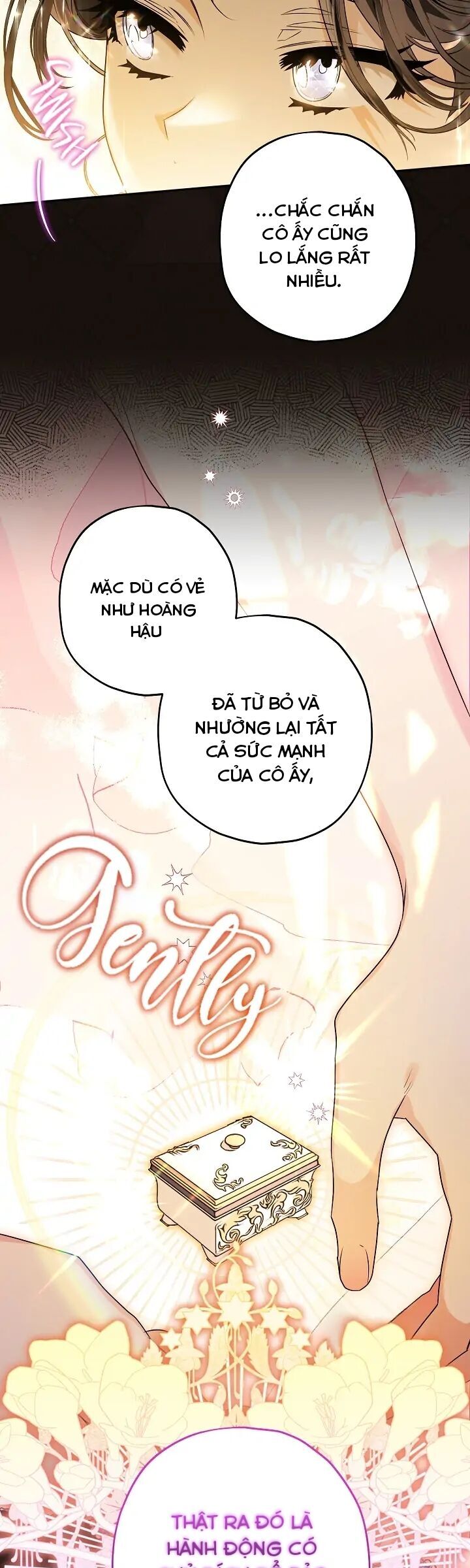 Lần Này Tôi Sẽ Yêu Thương Bản Thân Hơn: Chapter 53