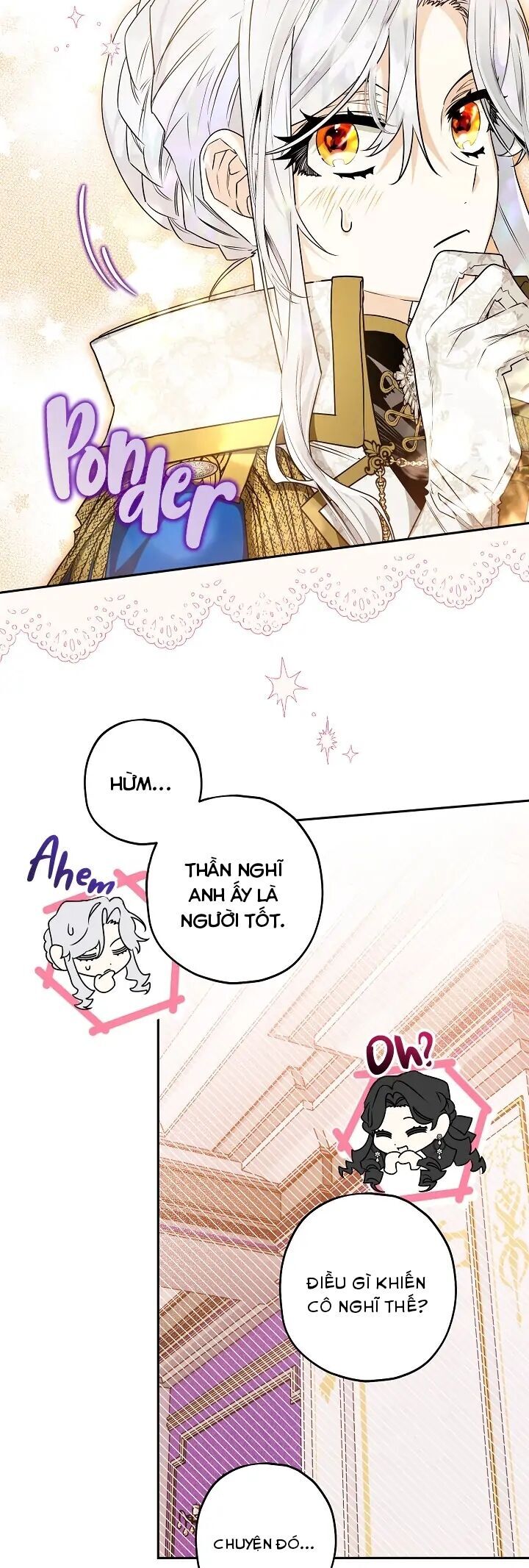 Lần Này Tôi Sẽ Yêu Thương Bản Thân Hơn: Chapter 53