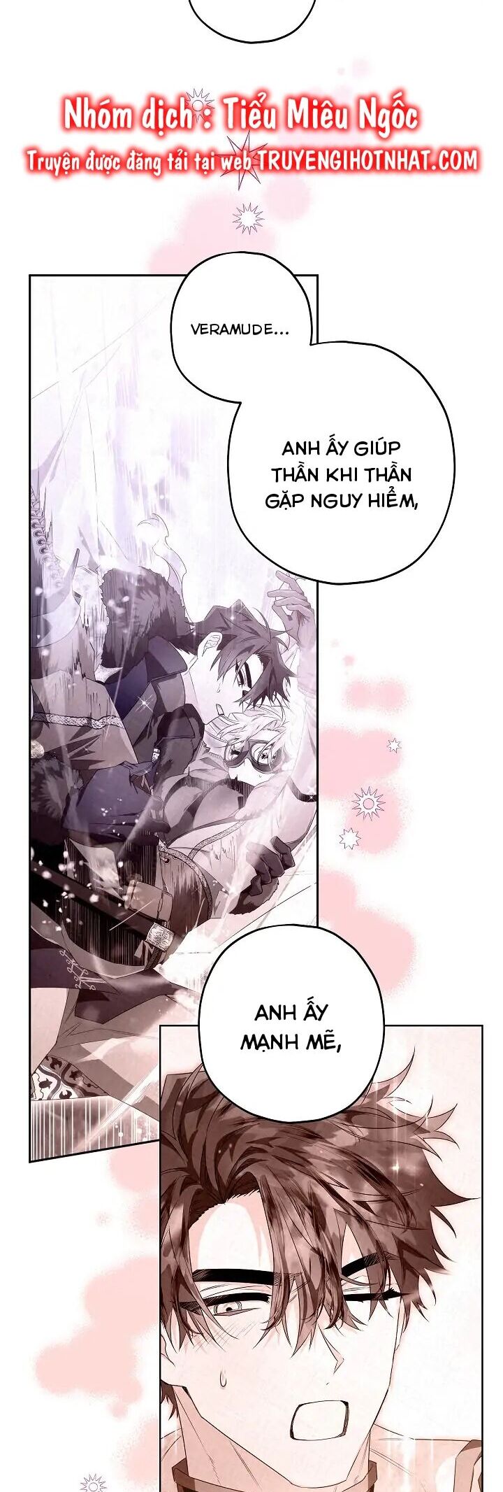 Lần Này Tôi Sẽ Yêu Thương Bản Thân Hơn: Chapter 53