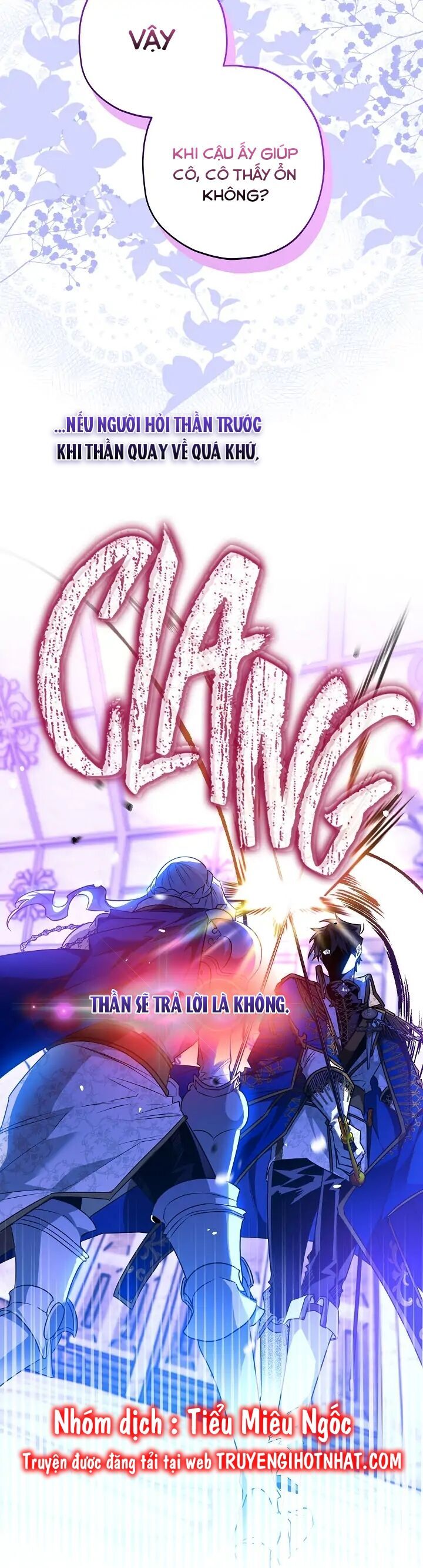 Lần Này Tôi Sẽ Yêu Thương Bản Thân Hơn: Chapter 53