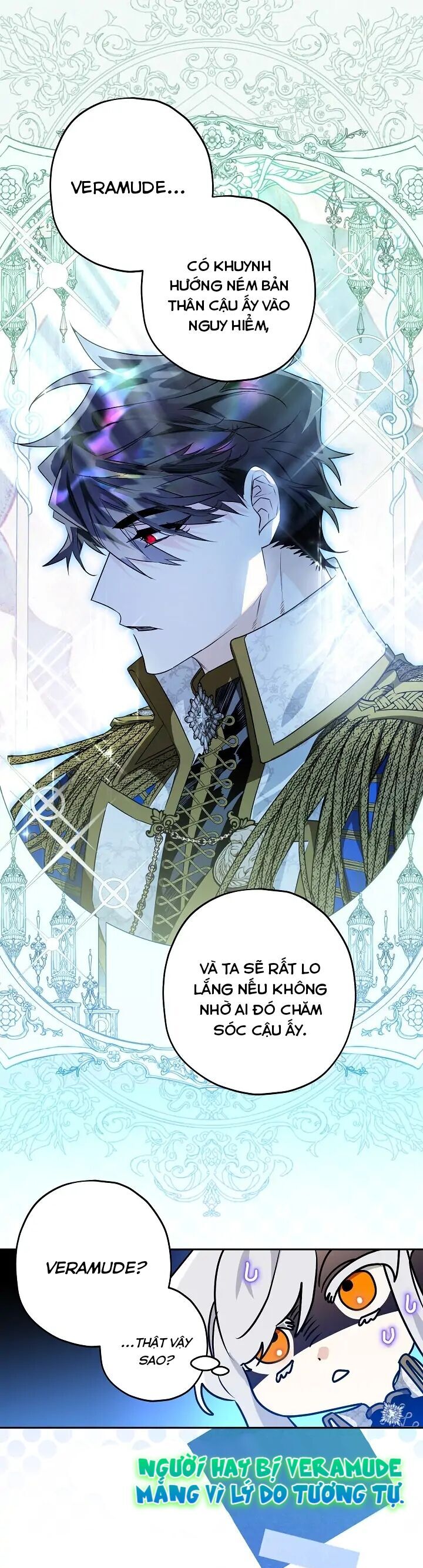 Lần Này Tôi Sẽ Yêu Thương Bản Thân Hơn: Chapter 53