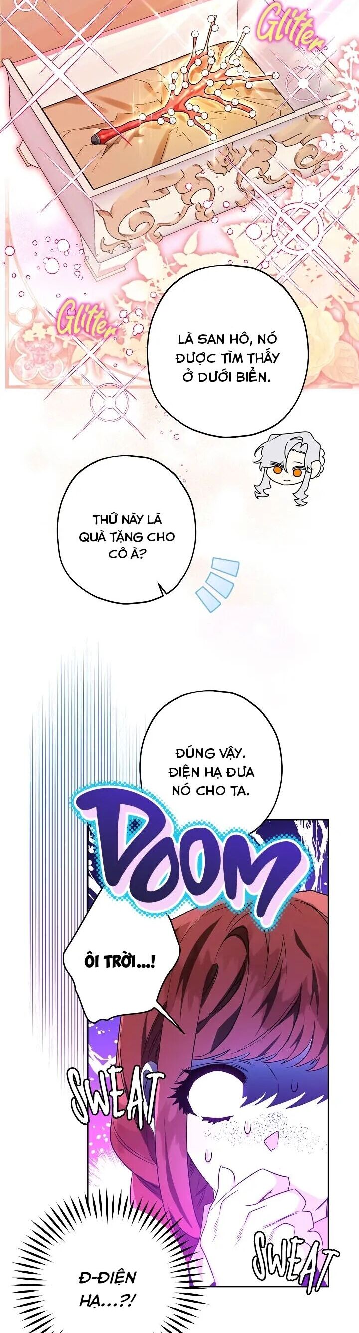 Lần Này Tôi Sẽ Yêu Thương Bản Thân Hơn: Chapter 53