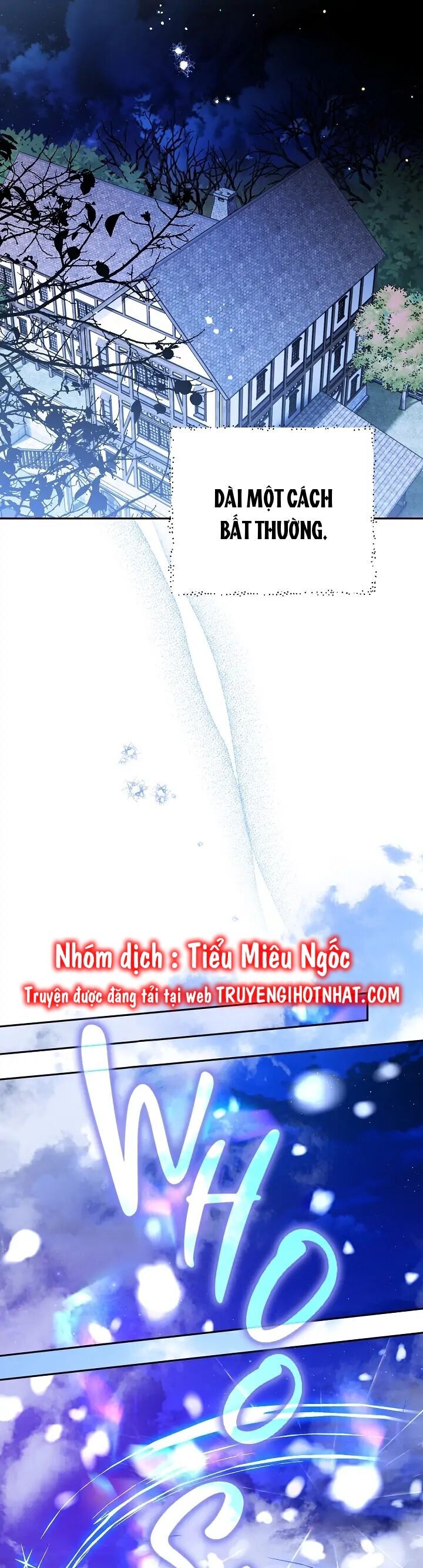 Lần Này Tôi Sẽ Yêu Thương Bản Thân Hơn: Chapter 53