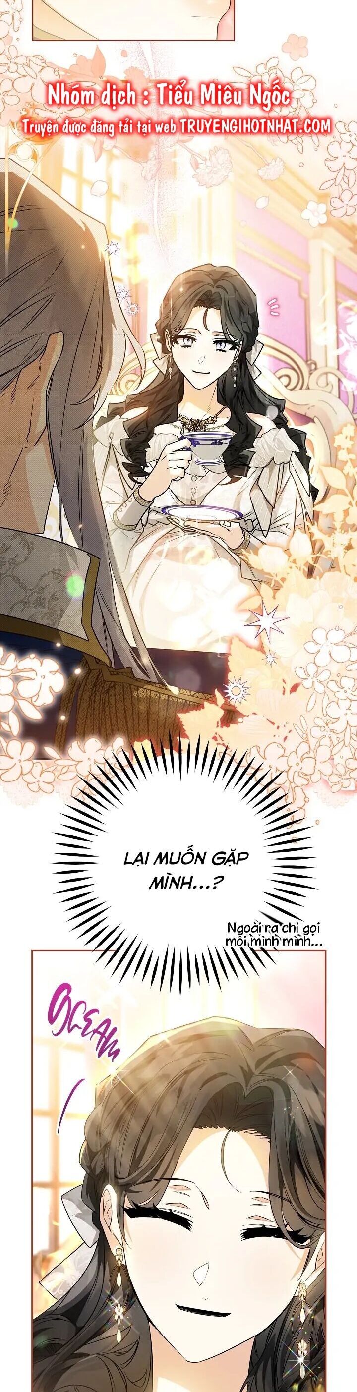 Lần Này Tôi Sẽ Yêu Thương Bản Thân Hơn: Chapter 53