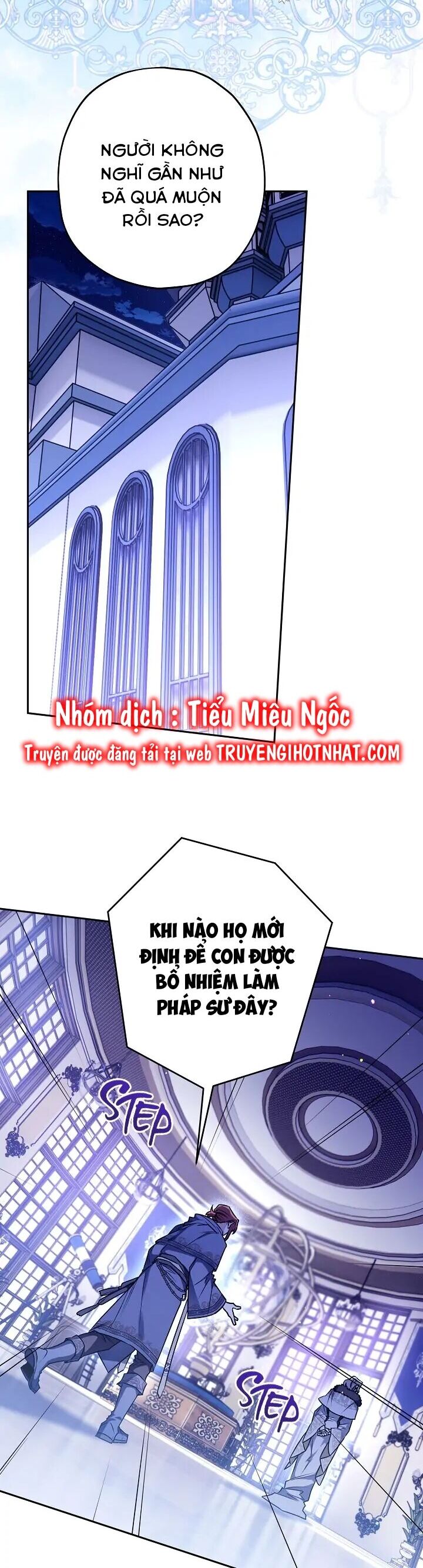 Lần Này Tôi Sẽ Yêu Thương Bản Thân Hơn: Chapter 53