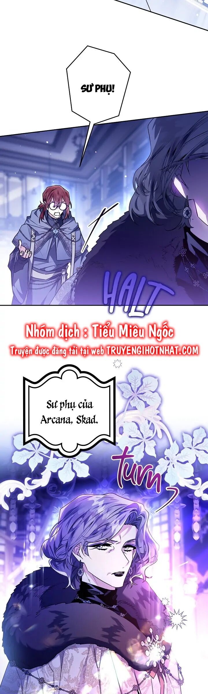 Lần Này Tôi Sẽ Yêu Thương Bản Thân Hơn: Chapter 53