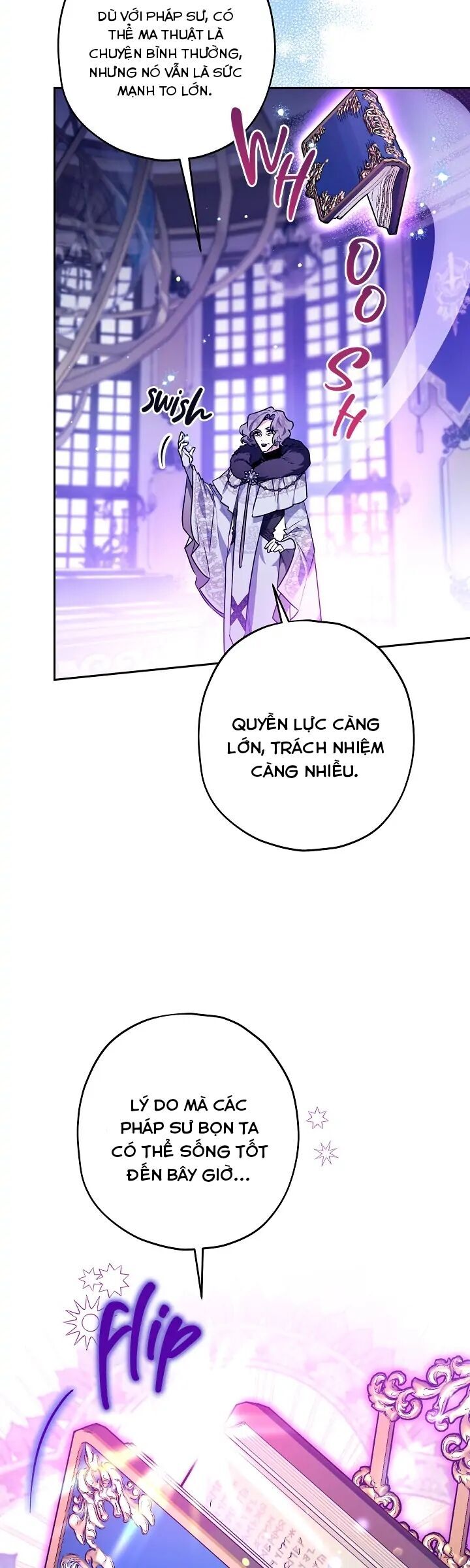 Lần Này Tôi Sẽ Yêu Thương Bản Thân Hơn: Chapter 53