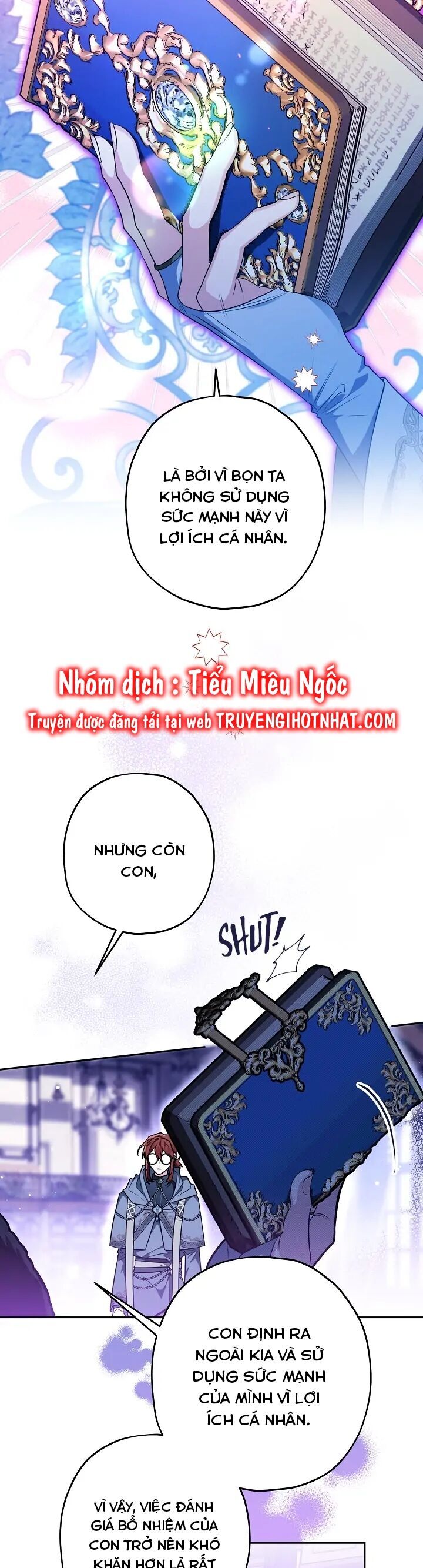 Lần Này Tôi Sẽ Yêu Thương Bản Thân Hơn: Chapter 53