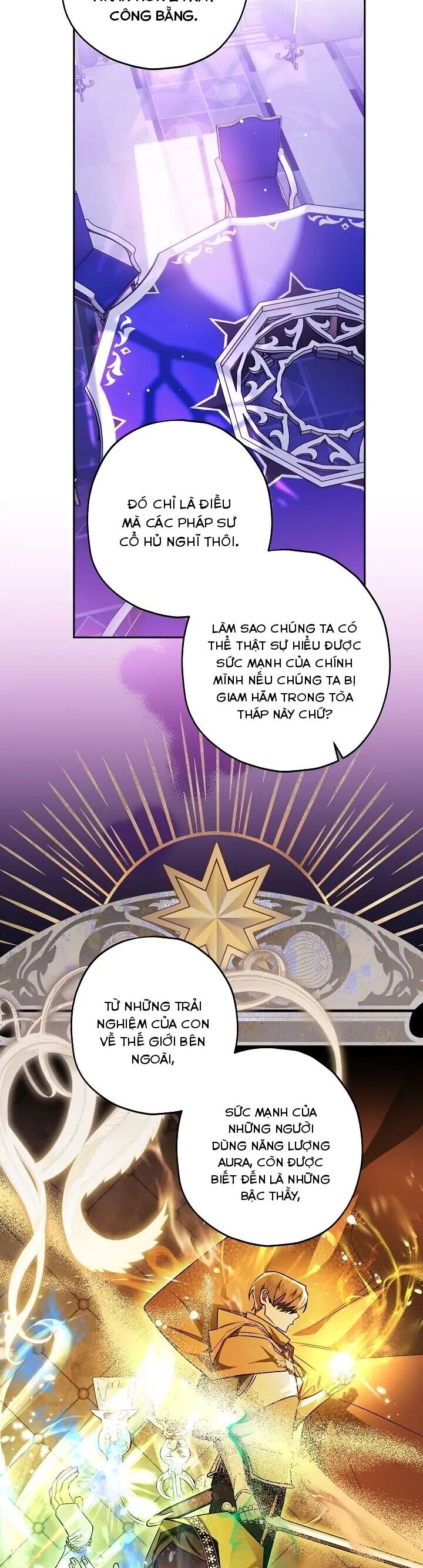 Lần Này Tôi Sẽ Yêu Thương Bản Thân Hơn: Chapter 53