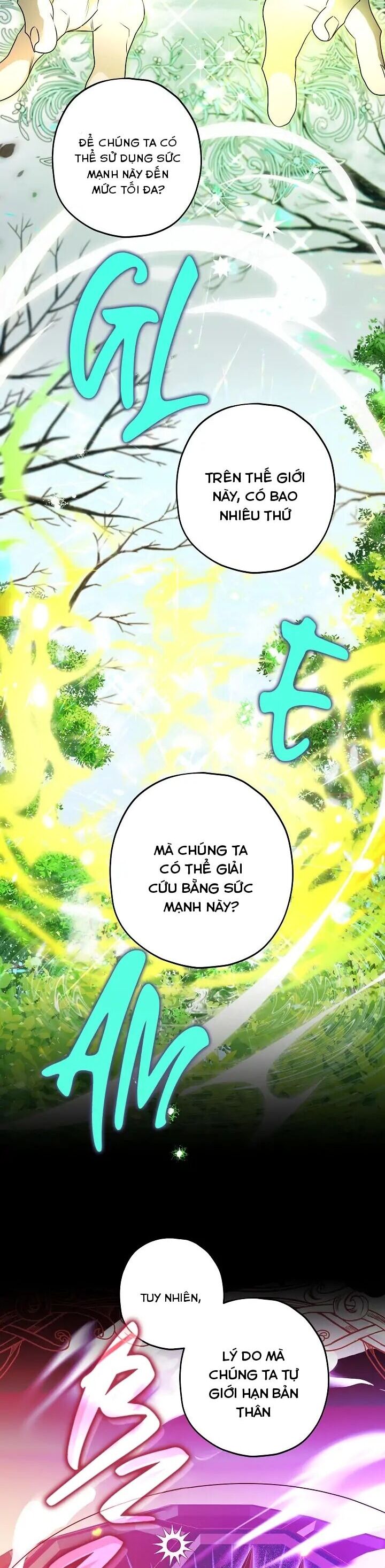 Lần Này Tôi Sẽ Yêu Thương Bản Thân Hơn: Chapter 53