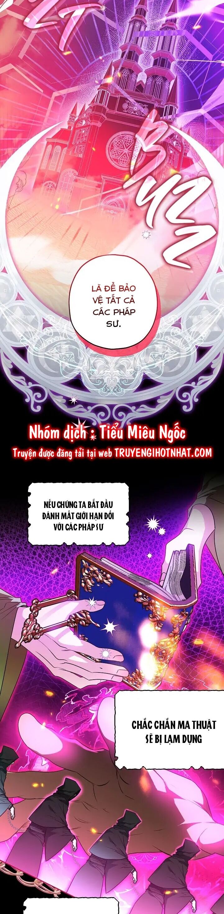 Lần Này Tôi Sẽ Yêu Thương Bản Thân Hơn: Chapter 53