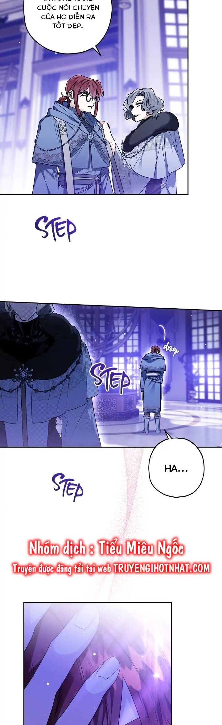 Lần Này Tôi Sẽ Yêu Thương Bản Thân Hơn: Chapter 53