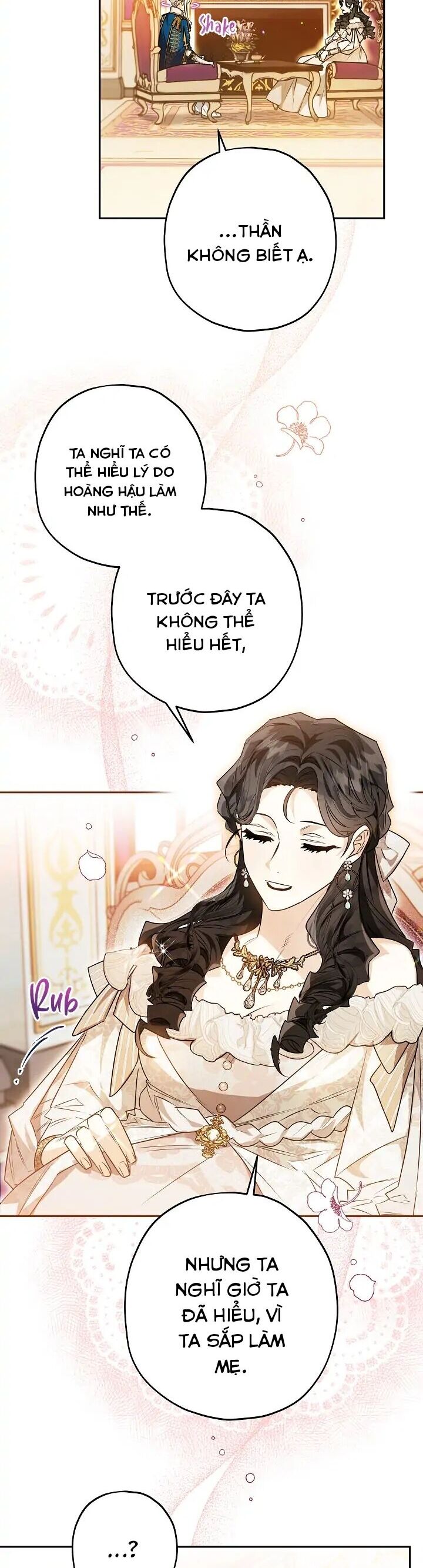 Lần Này Tôi Sẽ Yêu Thương Bản Thân Hơn: Chapter 53