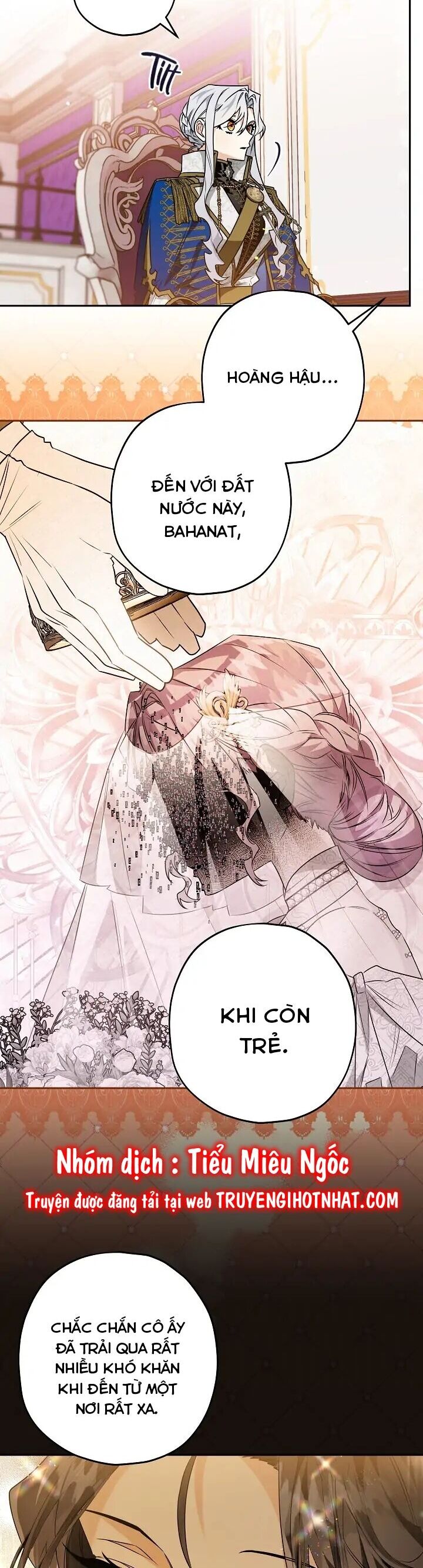 Lần Này Tôi Sẽ Yêu Thương Bản Thân Hơn: Chapter 53