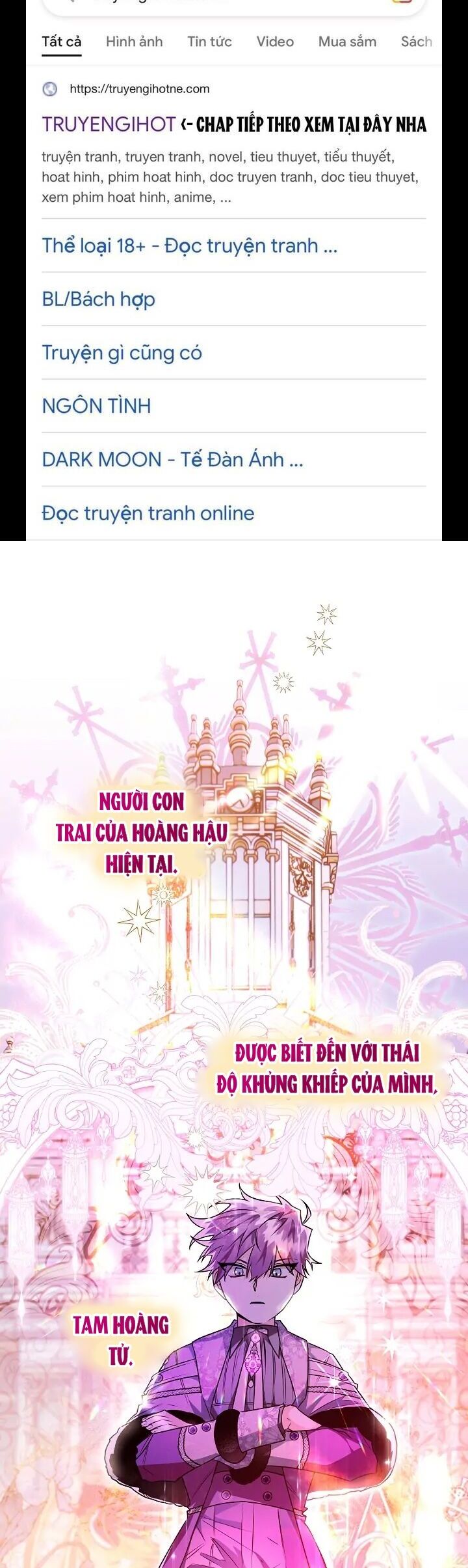 Lần Này Tôi Sẽ Yêu Thương Bản Thân Hơn: Chapter 54