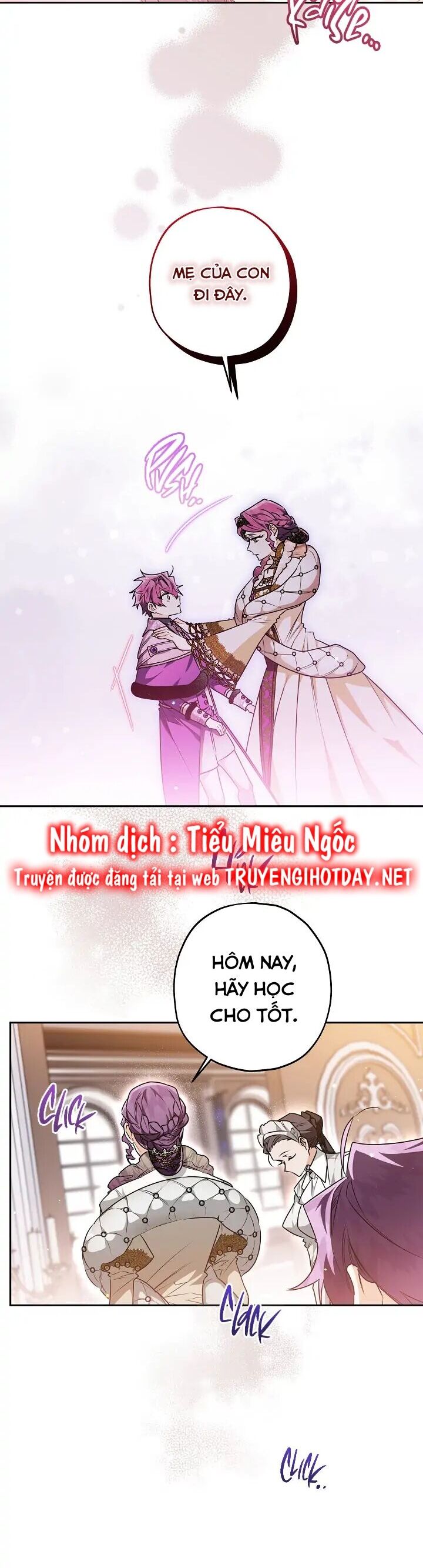 Lần Này Tôi Sẽ Yêu Thương Bản Thân Hơn: Chapter 54