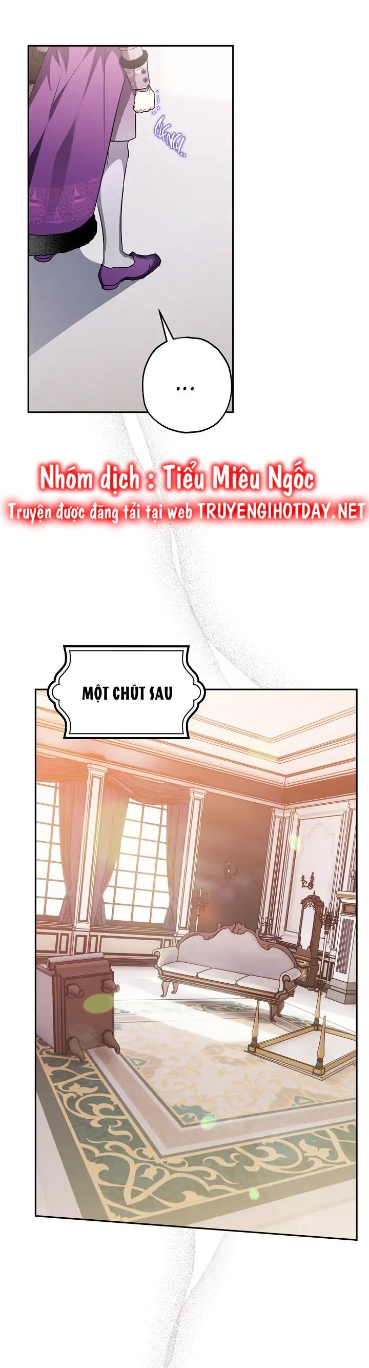 Lần Này Tôi Sẽ Yêu Thương Bản Thân Hơn: Chapter 54