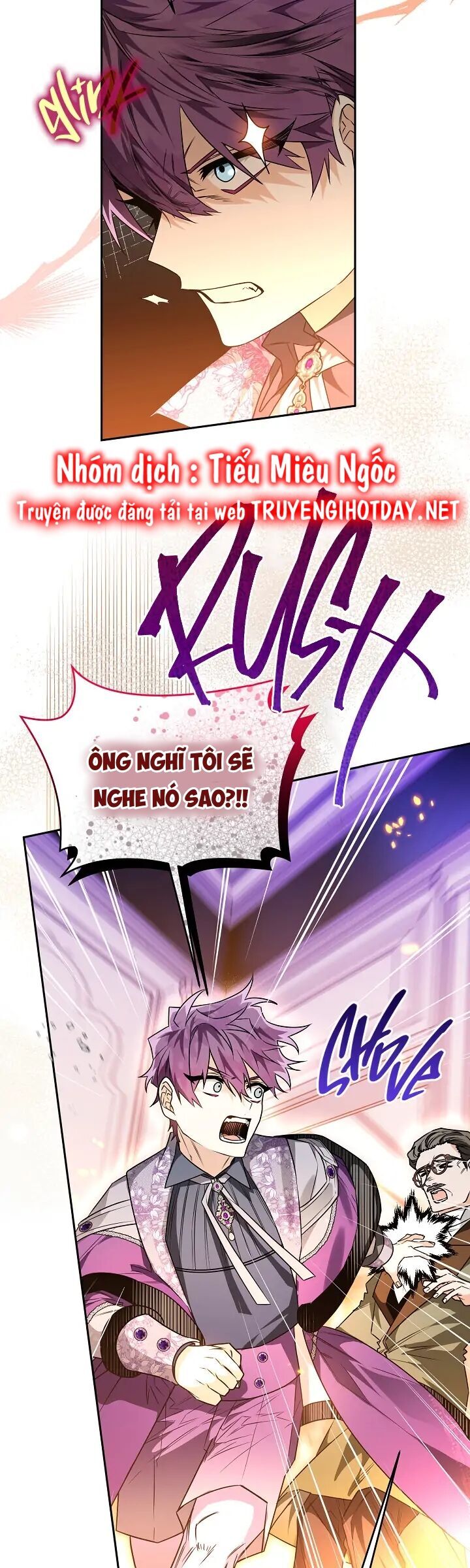 Lần Này Tôi Sẽ Yêu Thương Bản Thân Hơn: Chapter 54