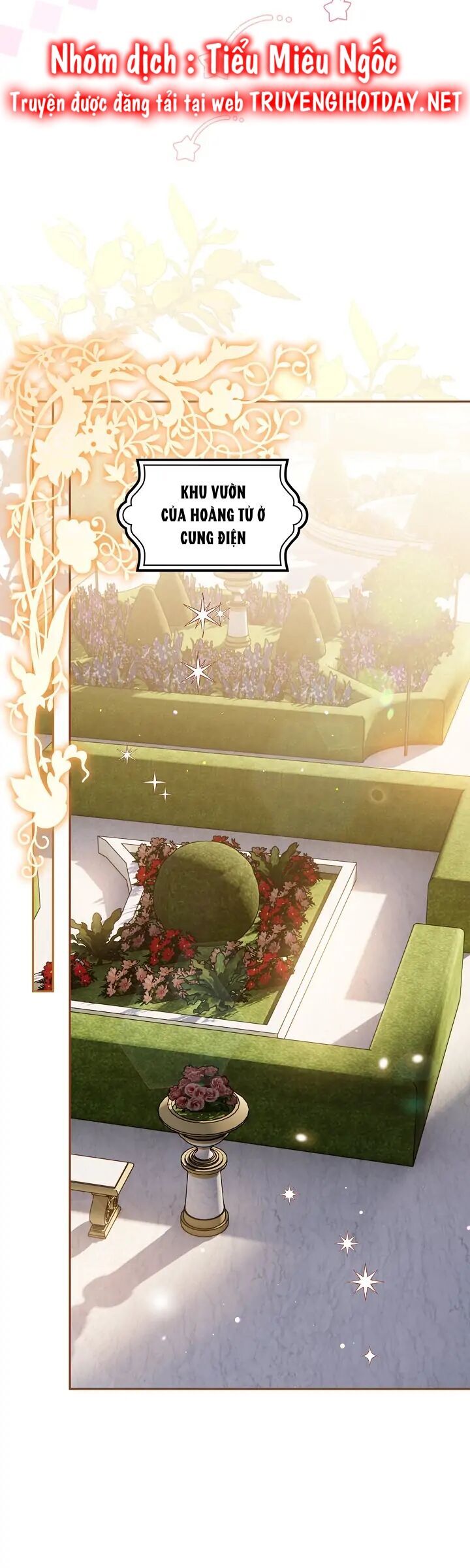 Lần Này Tôi Sẽ Yêu Thương Bản Thân Hơn: Chapter 54