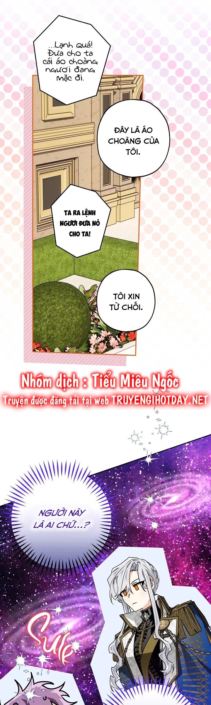 Lần Này Tôi Sẽ Yêu Thương Bản Thân Hơn: Chapter 54