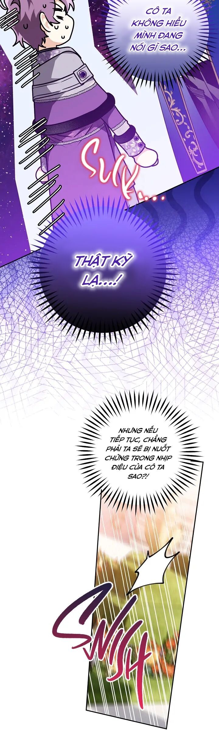 Lần Này Tôi Sẽ Yêu Thương Bản Thân Hơn: Chapter 54