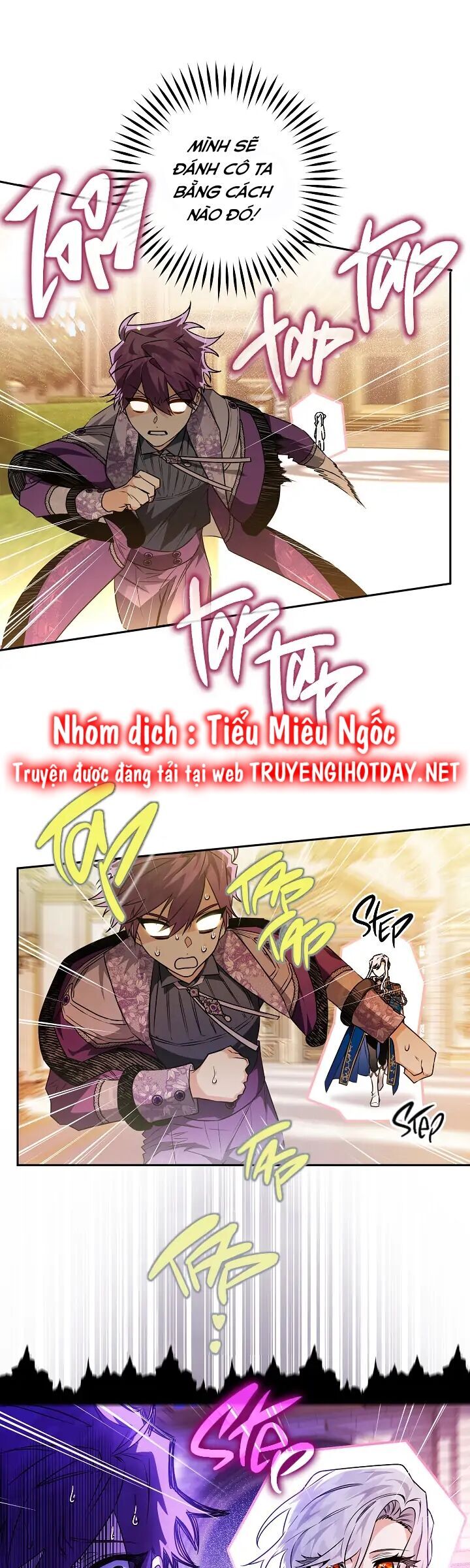 Lần Này Tôi Sẽ Yêu Thương Bản Thân Hơn: Chapter 54