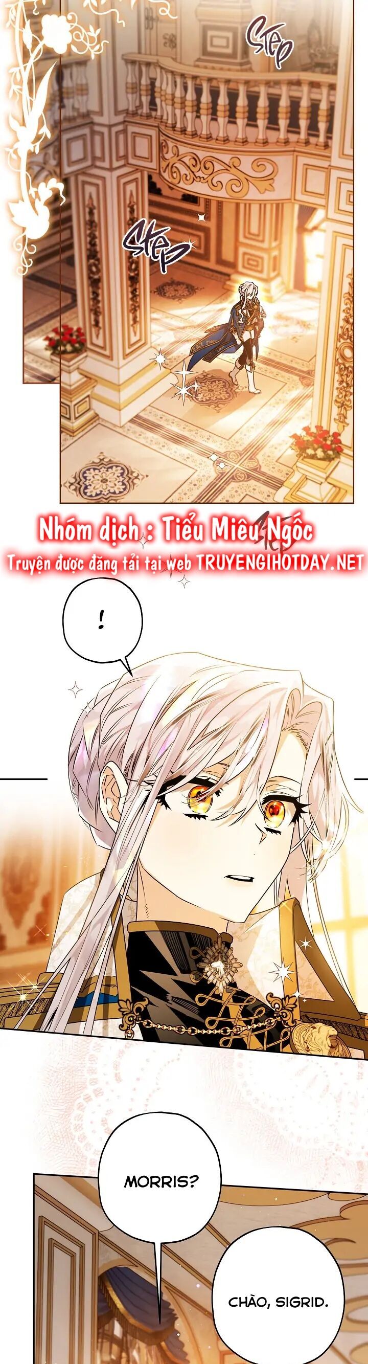 Lần Này Tôi Sẽ Yêu Thương Bản Thân Hơn: Chapter 54