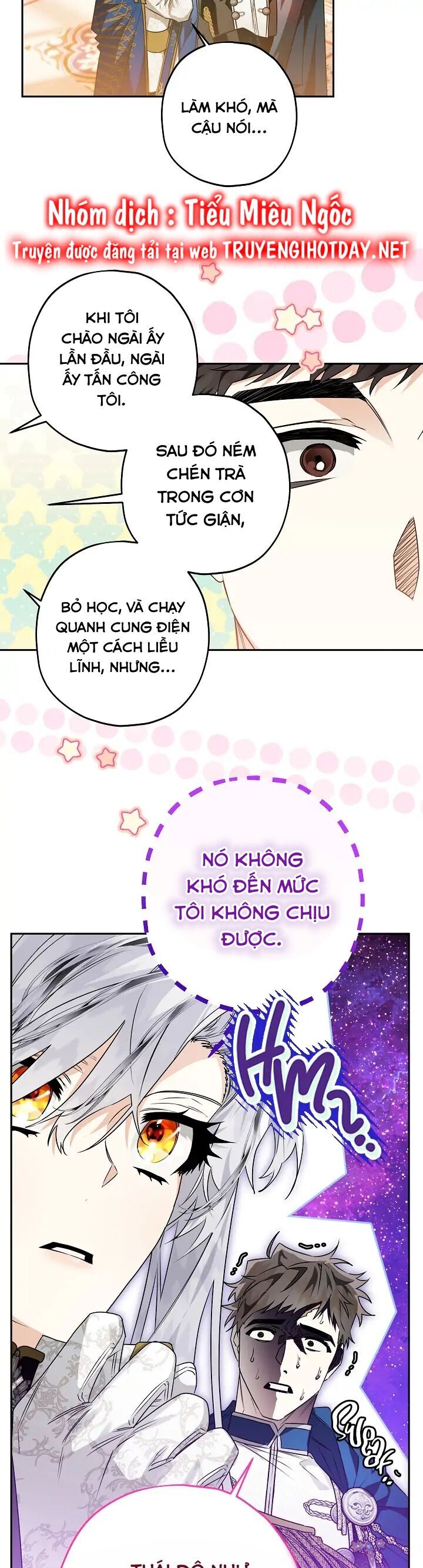 Lần Này Tôi Sẽ Yêu Thương Bản Thân Hơn: Chapter 54