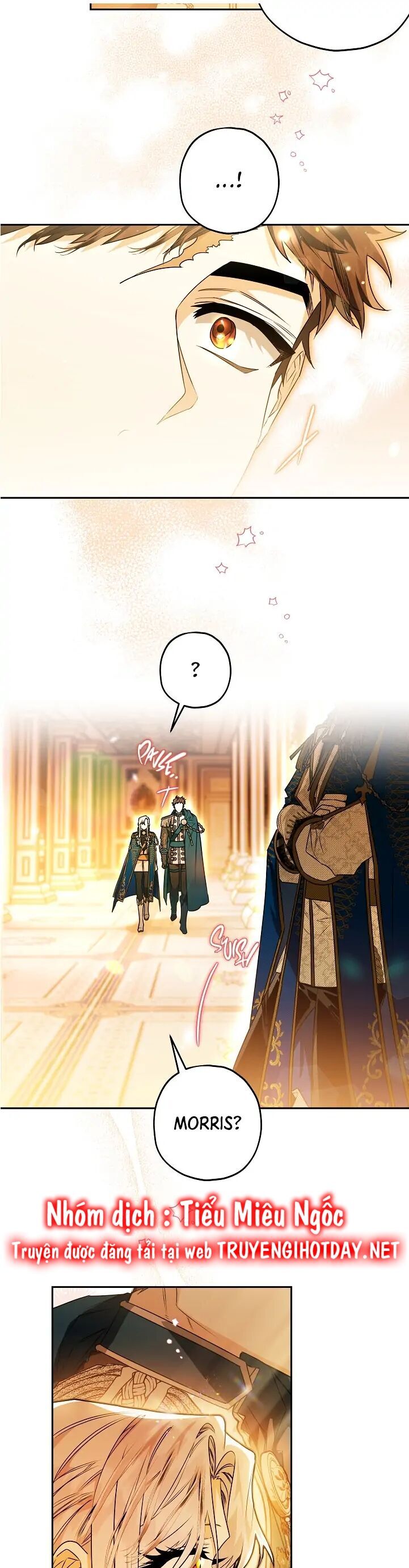 Lần Này Tôi Sẽ Yêu Thương Bản Thân Hơn: Chapter 54