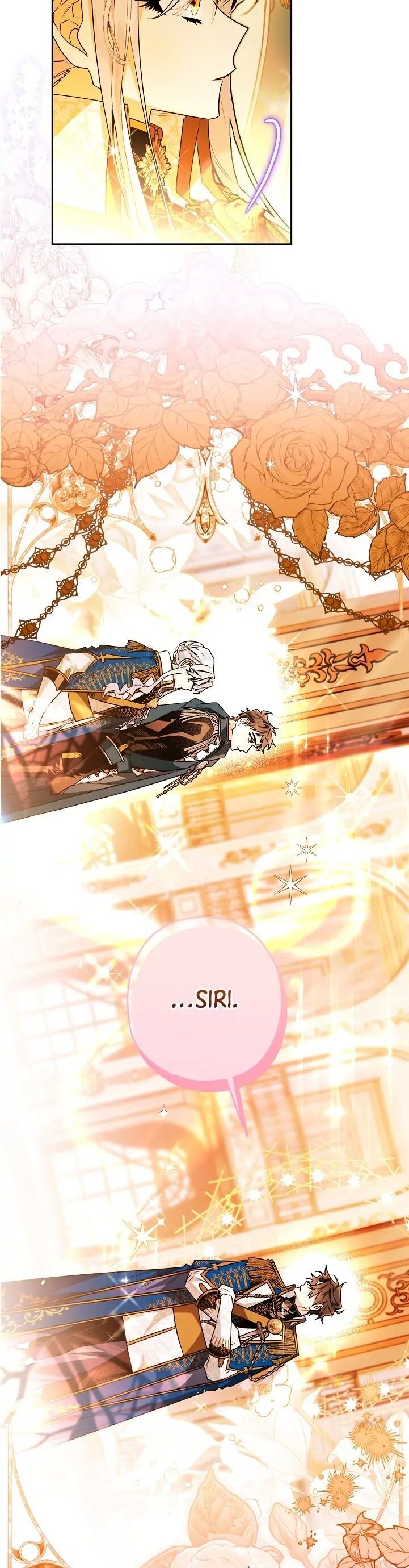 Lần Này Tôi Sẽ Yêu Thương Bản Thân Hơn: Chapter 54
