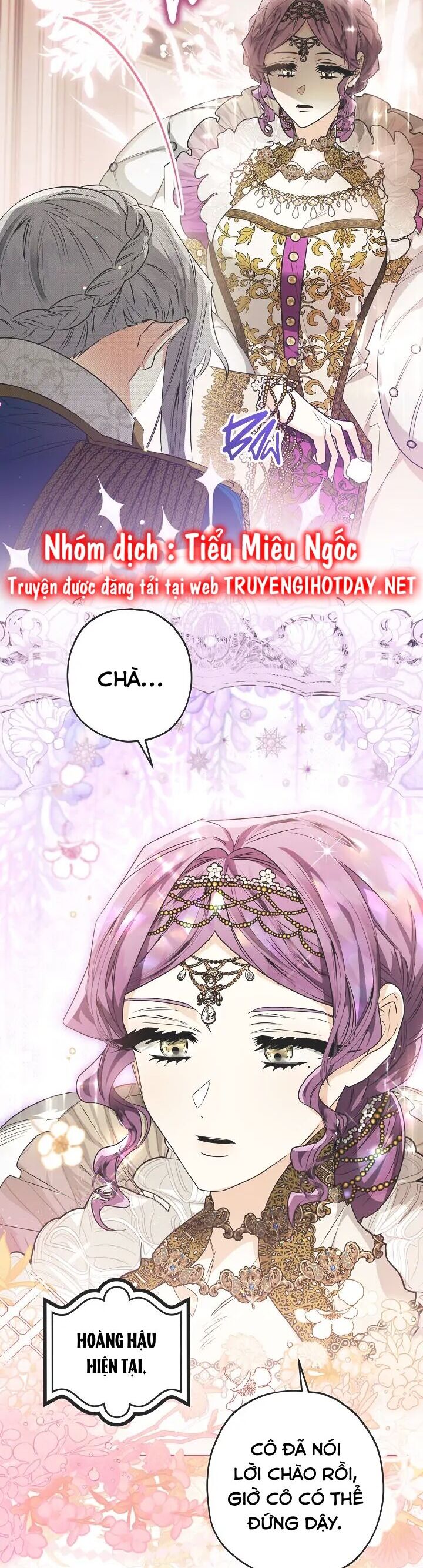 Lần Này Tôi Sẽ Yêu Thương Bản Thân Hơn: Chapter 54